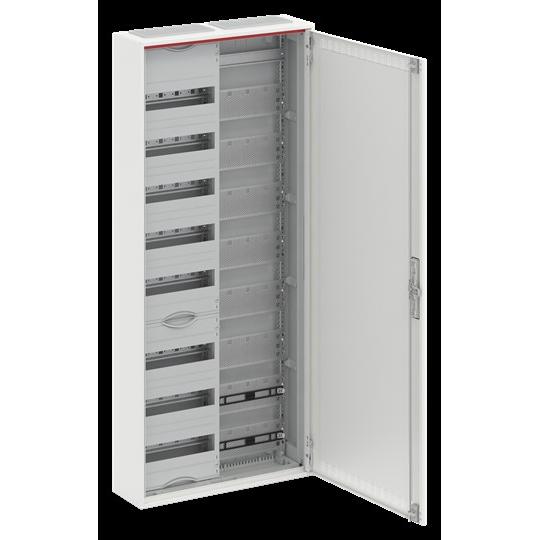 Thumbnail - Striebel & John, Verteilerschrank, 2CPX052224R9999 CA28VMW AP 2FB 8R Media WiFi Kleinverteiler