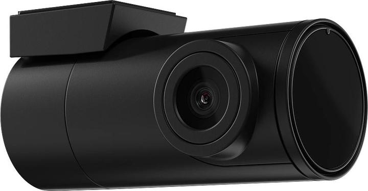 Produktbild TrueCam Rückwärtige Kamera für die H7 Autokamera (Eingebautes Display, Bluetooth, WLAN, GPS-Empfänger, Eingebautes Mikrofon, Full HD)