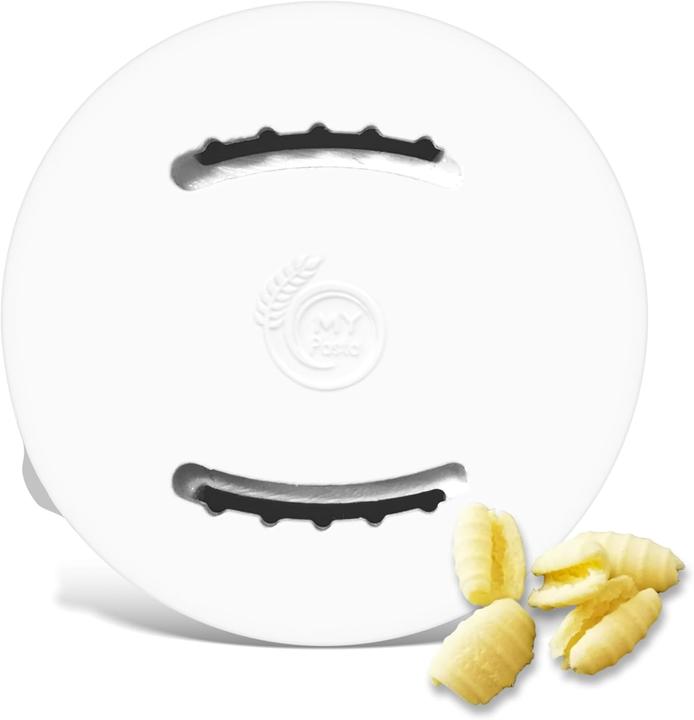 Produktbild My Pasta Kartoffel Gnocchi Pasta-Matrize für Philips 7000