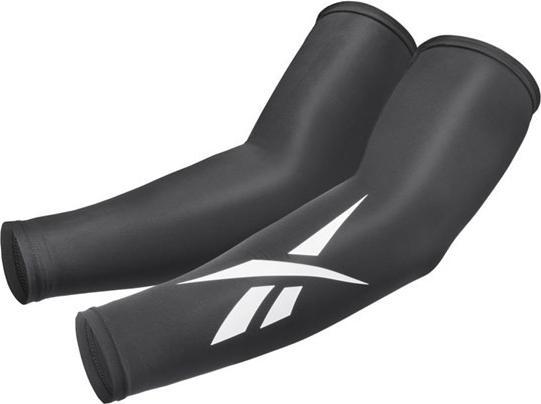 Produktbild Reebok Compression Arm Sleeves - Sort - S/M (M, S)