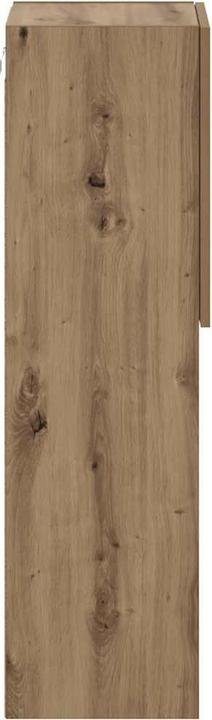 Produktbild vidaXL TV-Schrank (30.50 x 30 x 102 cm)