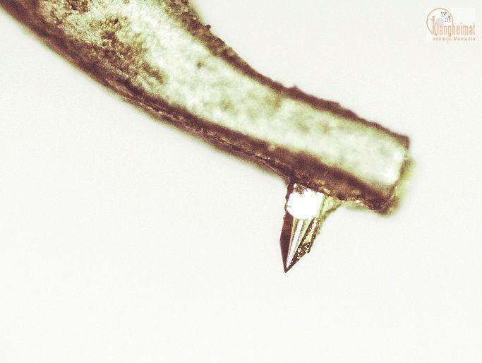 Produktbild Flux Hifi Flux Sonic (Plattenspieler Abdeckung)