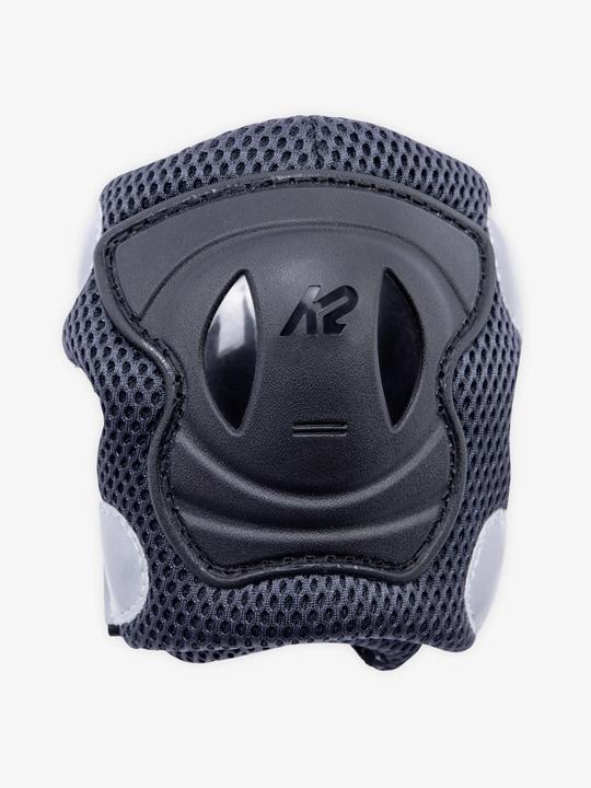 Productafbeelding K2 Performance Pad Set (M, Ellebogen, Kniebrace, Polsbeschermers)