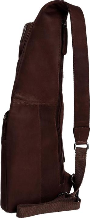 Actual product image The Chesterfield Brand Sling Bag Logan 0286