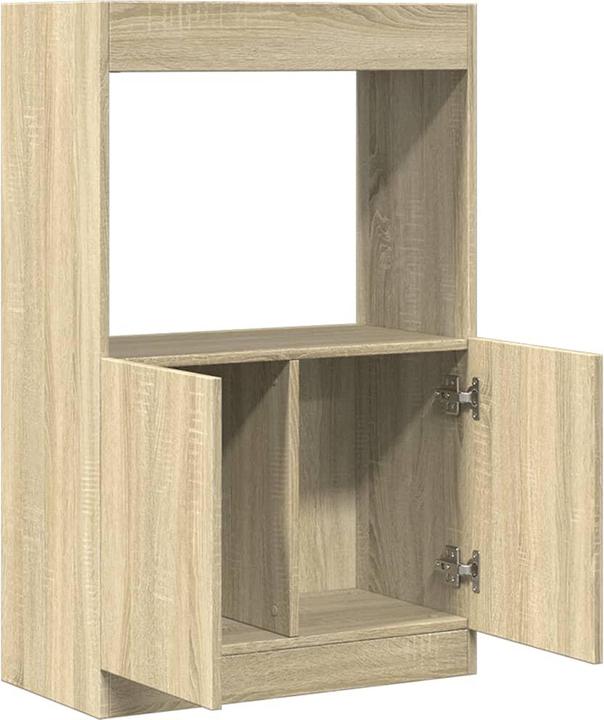 Produktbild vidaXL Highboard (63 x 33 x 100 cm)