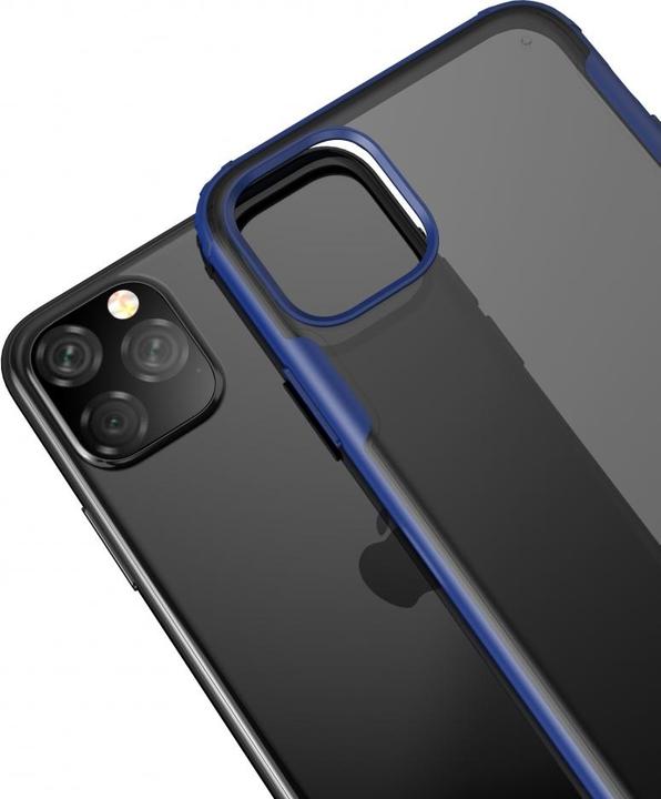Produktbild Screenguard Anti Impact Case (Apple iPhone 11 Pro)