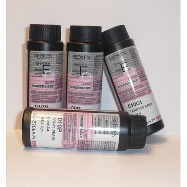 Produktbild Redken Shades Eq Bonder Inside (Mirage - Bonder Inside - 7N)