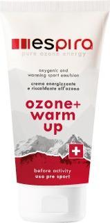 Produktbild Espira ozone warm up Sportcreme 150ml (1 x, 150 ml)