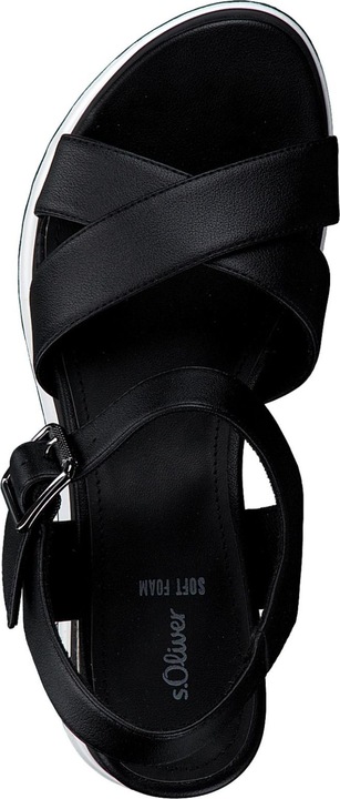 Actual product image S.Oliver 5-28707-20 - 58029 (41)