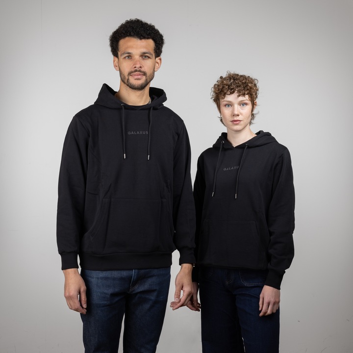 Image du produit Galaxus Hoodie (S)