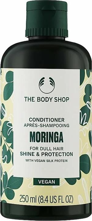 Actual product image The Body Shop Moringa Conditioner 250ml (250 ml)