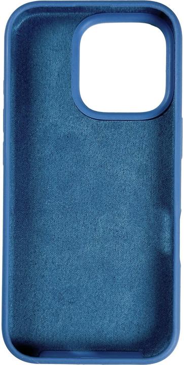 Image du produit Nudient Coque arrière de l'étui de base pour iPhone 16 Pro Max (Apple iPhone 16 Pro Max)