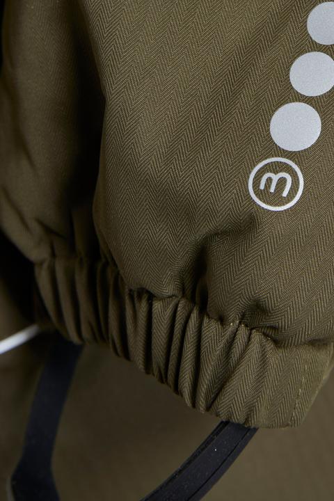 Produktbild Minymo Kid's Snow Pants (116)