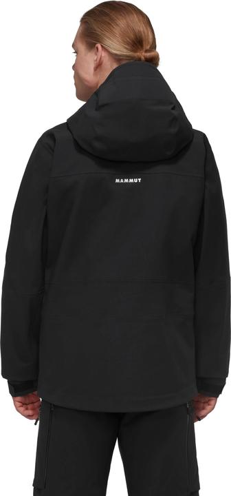 Immagine prodotto Mammut Stoney HS Hooded Jacket Men (XL)