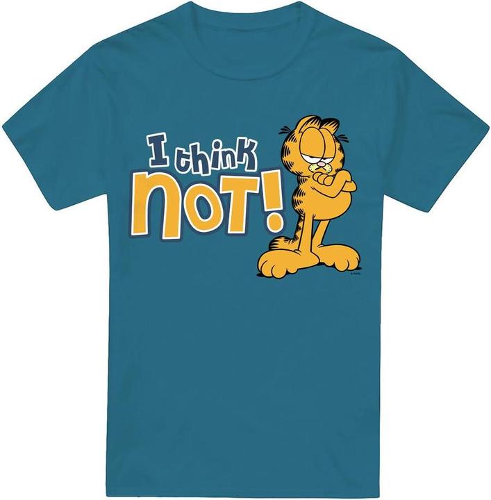 Produktbild Garfield I Think Not TShirt (XL)