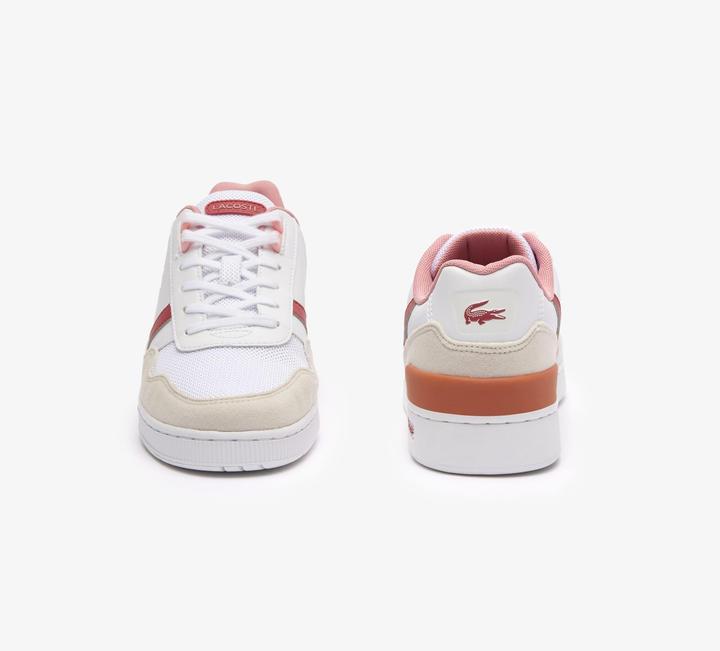 Image du produit Lacoste - Baskets T-CLIP - Enfant (37.5)