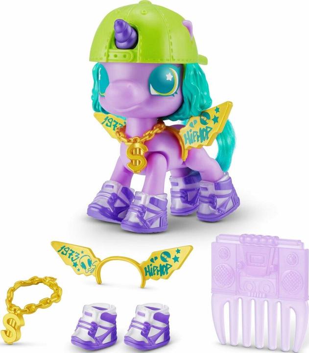 Actual product image Zuru Surprise Unicorn Squad Series 7