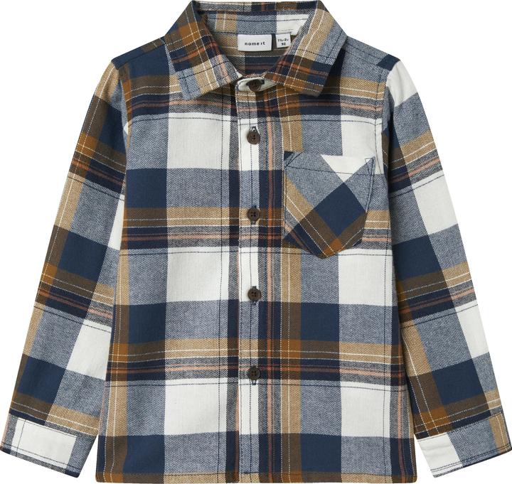 Produktbild Name it Regular Fit Hemd (122, 128)