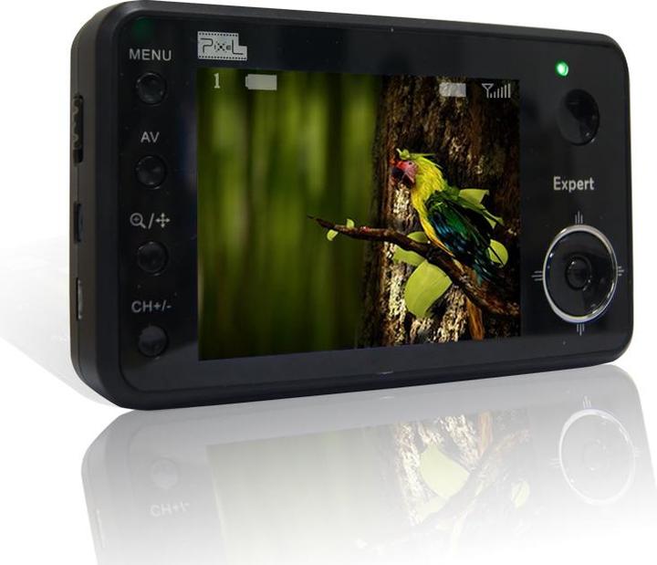 Immagine prodotto Pixel Expert Canon (Funk)