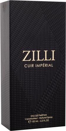 Produktbild Zilli Cuir ImpÃ©rial (Eau de Parfum, 100 ml)