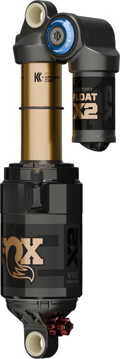 Immagine prodotto Fox Dämpfer Float X2 FS 2pos-Adj (250 mm, 75 mm)