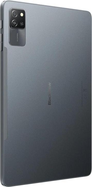 Produktbild Blackview Tablet Tab 60 Pro LTE 8GB/128GB Grau ohne Ladegerät (4G, 10.10", 128 GB, Grau)