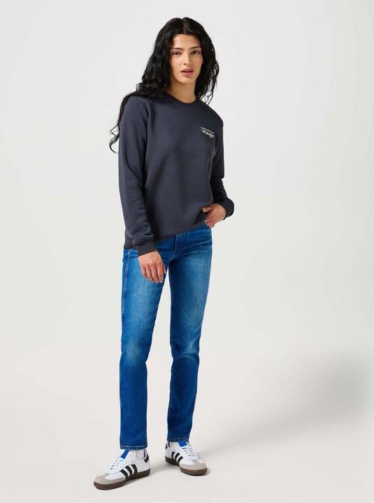 Actual product image Wrangler Jeans Piper (31)