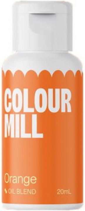 Colour Mill Farbstoff - Orange (20 ml)