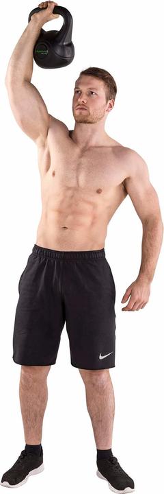 Produktbild Tunturi PE Kettlebell 16 kg (1 x 16 kg)