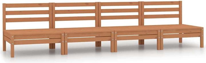 Marrone, Miele marrone