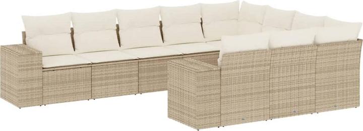 Produktbild vidaXL Paisley