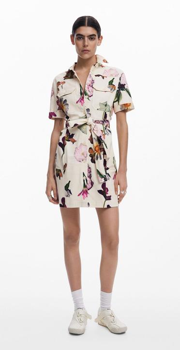 Actual product image Desigual Monicawhite (M)