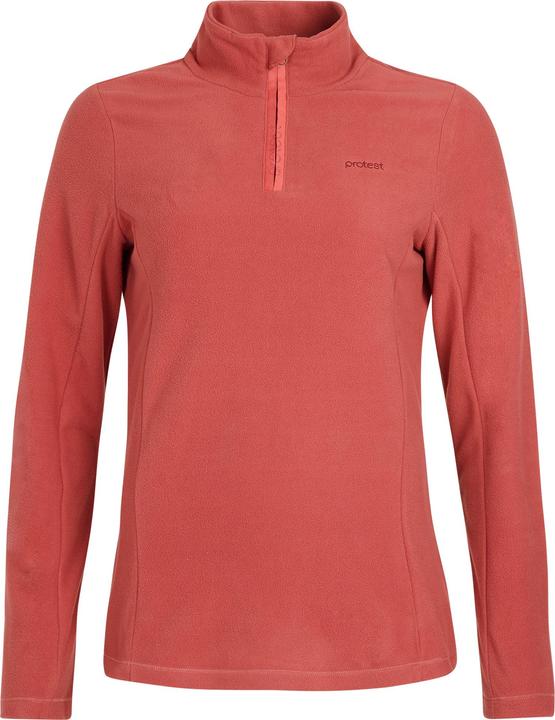 Produktbild Protest Damen Fleece MUTEZ Rusticrust M/38 (38)
