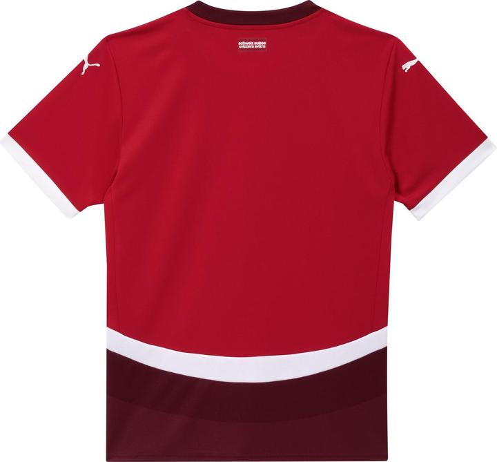 Image du produit Puma SFV HOME Jersey Replica Jr (164)