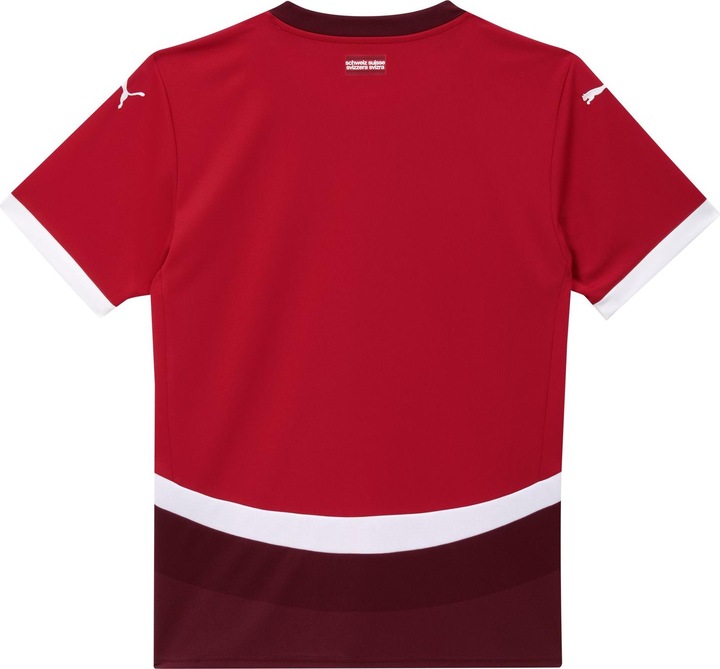 Immagine prodotto Puma Maglia SFV HOME Replica Jr (164)