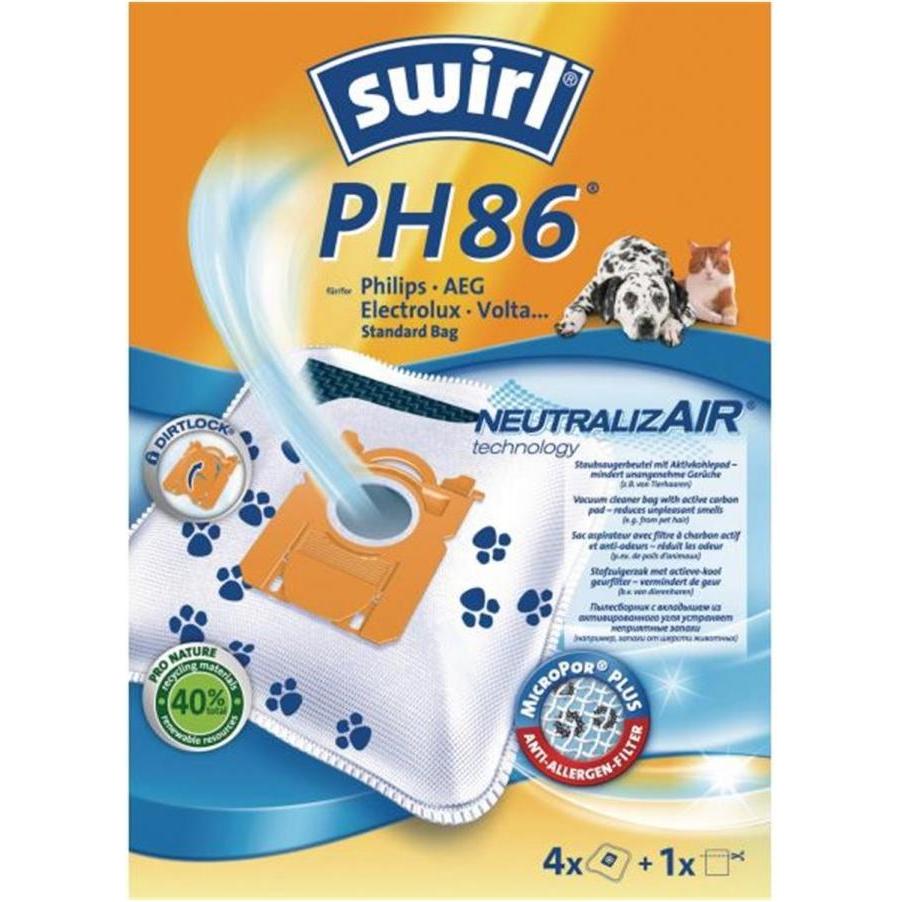 Swirl PH 86 Neutralizair (4x) (202621)