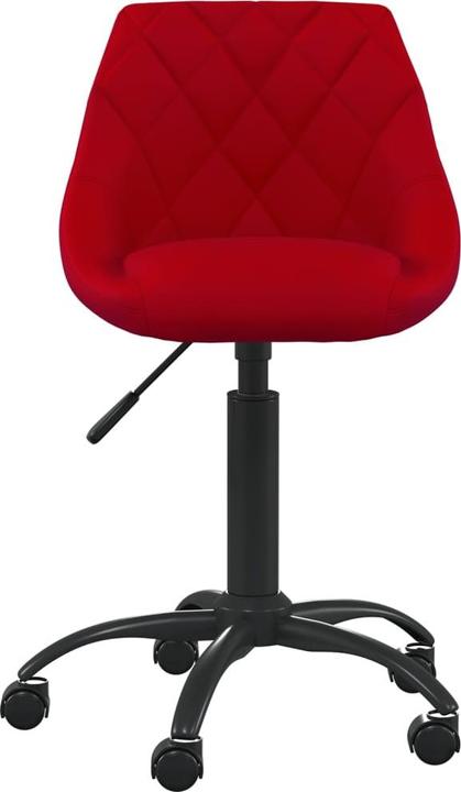 Actual product image vidaXL Esszimmerstuhl