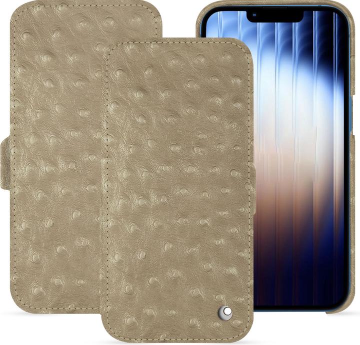 Autruche desert ( Pantone #A39382 )