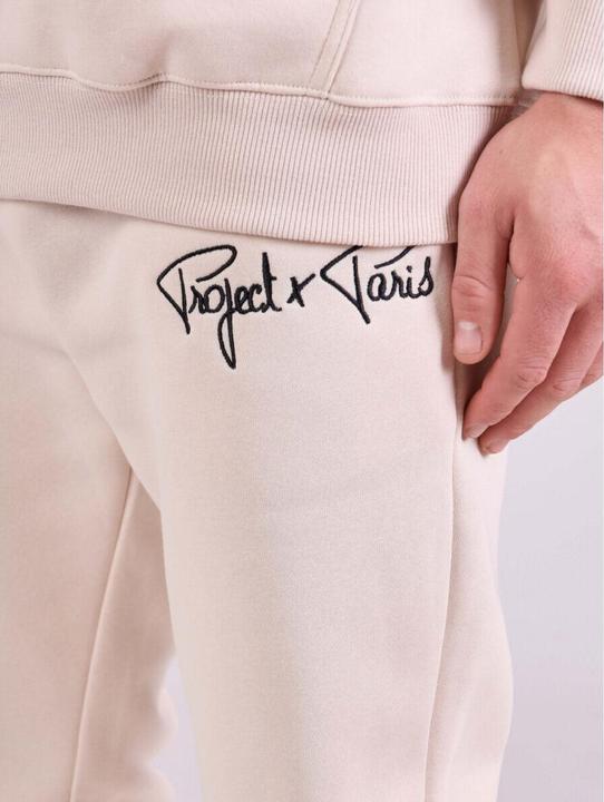 Image du produit Project X Paris jogging ignature avec broderie logo project x pari (S)