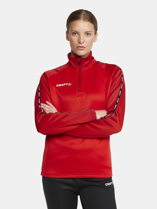 Immagine prodotto Craft SQUAD 2.0 MEZZA ZIP W (XS)