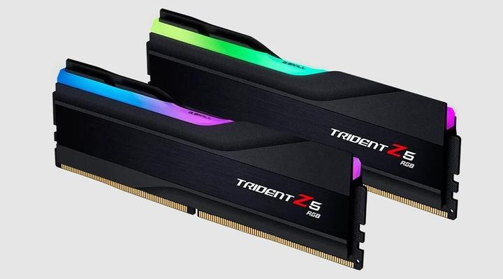 Produktbild G.Skill DIMM 48 GB DDR5-7200 (2 x 24GB, 7200 MHz, DDR5-RAM, DIMM)