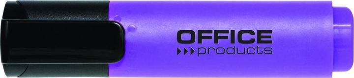 Office Products Highlighter, 2-5 mm, violet