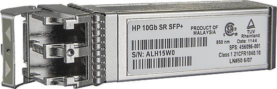 Produktbild HP 1xd84aa (1 x 8GB, 2666 MHz, DDR4-RAM, DIMM)