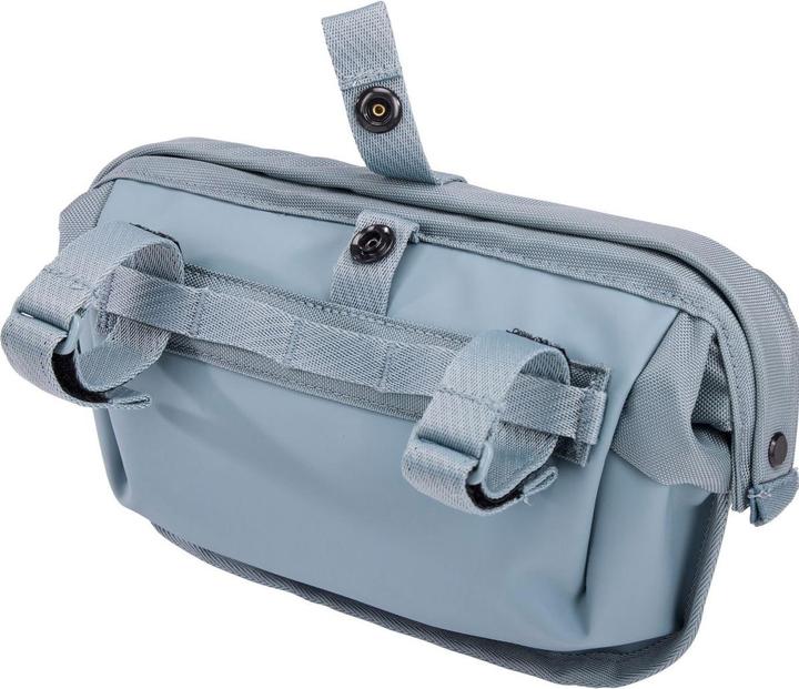 Actual product image Thule Chasm (2 l, Handlebar bag, Luggage carrier bag)