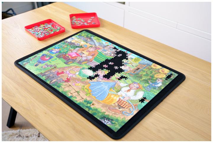 Actual product image Jumbo Portapuzzle Base (1000 pieces)