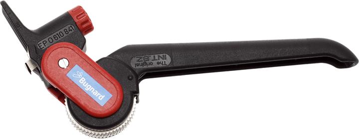 Actual product image Cimco Cable sheath cutter