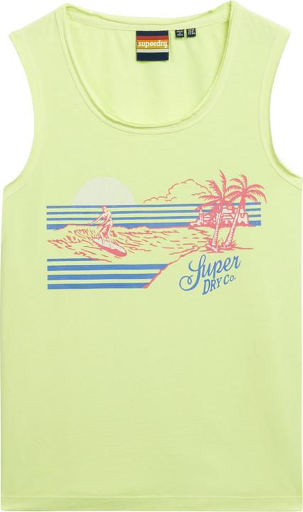 Produktbild Superdry Damen-Top (L)