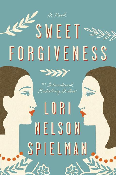Produktbild Sweet Forgiveness (Englisch, Lori Nelson Spielman, 2015)