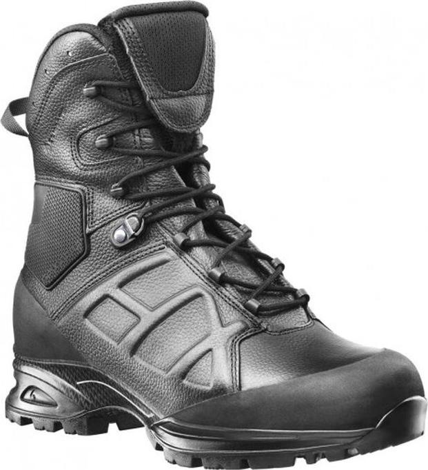 Actual product image Haix Ranger GSG9-X (O3, 42)
