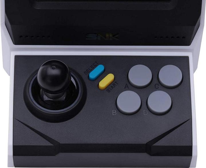 Produktbild SNK NeoGeo Mini